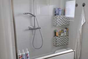 Großzügige 5-Zimmer-Wohnung im Ortskern Ganderkesee mit Garten – Riedenweg 2, 27777 Ganderkesee – Vorschaubild 8