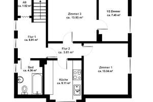 Ideal für Ihren Neubau – Die vollständige Adresse der Immobilie erhältst du vom Anbieter., 22869 Schenefeld – Vorschaubild 8