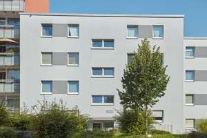 3-Zimmer Wohnung in Höntrop mit WBS