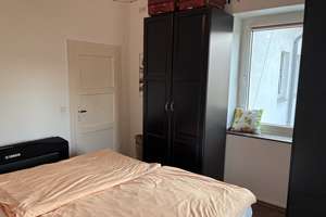 Helle und ruhige 2-Zimmer-Wohnung in Bestlage – Schirmerstraße 20, 40211 Pempelfort, Düsseldorf – Vorschaubild 7