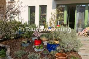 Tauschwohnung: Traumhafte 3-Zimmer Wohnung mit Terasse und Garten – Die vollständige Adresse der Immobilie erhältst du vom Anbieter., 4177 Lindenau, Leipzig – Vorschaubild 2