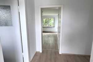 frisch sanierte 2 Zimmer Wohnung mit Balkon und Badewanne – Gudrunstraße 2, 47226 Duisburg – Vorschaubild 8