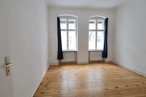 HOHE DECKEN & BALKON - RUHIGE SEITENSTRASSE & ZENTRALE ANBINDUNG - NÄHE VOLKSPARK JUNGFERNHEIDE – Die vollständige Adresse der Immobilie erhältst du vom Anbieter., 13629 Siemensstadt, Berlin – Vorschaubild 13