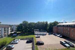 Kaßberg-Wohnung mit Balkon  – Komfortabler Stellplatz auf Wunsch – Reichsstraße  54, 9112 Kaßberg, Chemnitz – Vorschaubild 4
