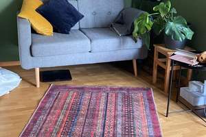 Von privat, bezugsfreies, sehr  schönes und ruhiges 1-Zimmer Apartment in München-Moosach – Saarlouiser Str. 45, 80997 Moosach-Bahnhof, München – Vorschaubild 10