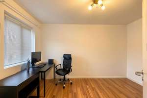 Zentral. Modern. Familienfreundlich. – 4-Zimmer-Wohnung mit Tiefgarage – Die vollständige Adresse der Immobilie erhältst du vom Anbieter., 64293 Mitte, Darmstadt – Vorschaubild 3