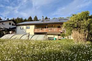 Viel Platz für Ihre Ideen: Gepflegtes Einfamilienhaus in Limbach – Die vollständige Adresse der Immobilie erhältst du vom Anbieter., 74838 Limbach – Vorschaubild 3