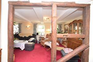 Für ein Pärchen: Romantischer Resthof mit schönem Garten, Partyscheune + PV-Anlage... – Die vollständige Adresse der Immobilie erhältst du vom Anbieter., 38835 Bühne – Vorschaubild 11