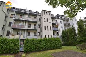 Kleine & feine Single-Wohnung inklusive moderner IKEA Küche gesucht? – Margaretenstraße 52, 9131 Hilbersdorf, Chemnitz – Vorschaubild 3