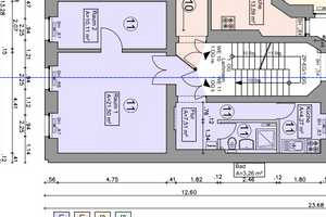 Very sunny two-rooms flat in Graefekiez-Kreuzberg – Lachmannstraße 6, 10967 Berlin – Vorschaubild 7