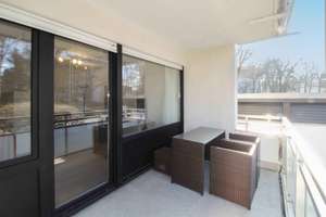 Renovierte und helle 3 Zimmer Wohnung mit Balkon und Hobbyraum in Solln! Bezugsfrei! – Die vollständige Adresse der Immobilie erhältst du vom Anbieter., 81479 Solln, München – Vorschaubild 1