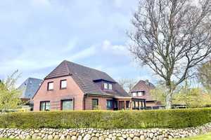 Renovieren oder neu bauen, auf fantastischem Grundstück in Tinnum – Sylt (Gemeinde), Nordfriesland (Kreis), 25980 Nordfriesland (Kreis) – Vorschaubild 2
