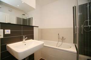 *** 3 Zimmer | Wohnung | offene Küche | Balkonblick ins Grüne | Bad mit Wanne & Dusche *** – Krönerstraße 14, 4315 Anger-Crottendorf, Leipzig – Vorschaubild 6