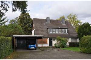 Für Familien: Ehemaliges Pfarrhaus in bevorzugter Höhenlage von Königswinter-Oberpleis zu vermieten – Ittenbacher Straße 35, 53639 Königswinter – Vorschaubild 19