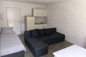 Modernes 1-Zimmer-Studio in OL-Osternburg – Die vollständige Adresse der Immobilie erhältst du vom Anbieter., 26135 Drielaker Moor, Oldenburg (Oldenburg) – Vorschaubild 4