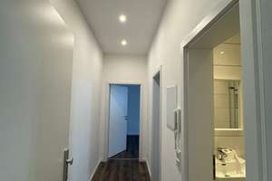 Sanirte Wohnung in Wiesbadener-Westend mit Einbauküche – Die vollständige Adresse der Immobilie erhältst du vom Anbieter., 65183 Westend / Bleichstraße, Wiesbaden – Vorschaubild 2