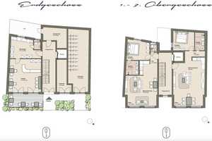 Provisionsfrei - moderner 2-Zimmer-Wohntraum im KfW40 Haus im beliebten Stadtteil Buckau – Schönebecker Str. 20, 39104 Magdeburg – Vorschaubild 14