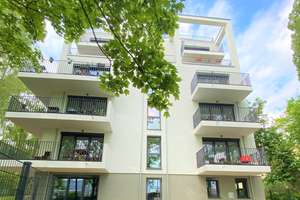 Wohnen am Wasser: Modernes, voll möbliertes Single-Apartment in Top-Lage! – Schnellerstraße 103, 12439 Niederschöneweide, Berlin – Vorschaubild 12