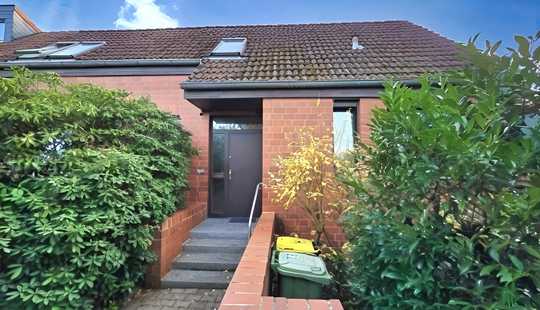 Bild von Einfamilienhaus mit großem Potenzial in begehrter Lage, nahe der beliebten Margarethenhöhe