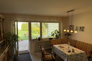 Freistehendes Einfamilienhaus mit großzügigem Garten und Doppelgarage in Lannesdorf – Antoniter Straße 43, 53179 Lannesdorf, Bonn – Vorschaubild 19