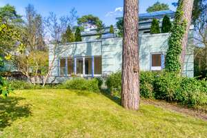 Exklusives Maisonette-Refugium in Bestlage Zehlendorf: Gartenidyll & flexibles Wohnkonzept – Die vollständige Adresse der Immobilie erhältst du vom Anbieter., 14195 Schmargendorf, Berlin – Vorschaubild 13