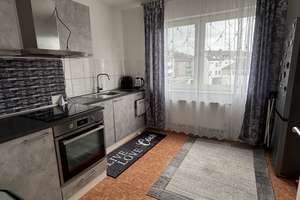 Solide Kapitalanlage! Helle modernisierte 2 Zimmerwohnung mit Sonnenbalkon! – Die vollständige Adresse der Immobilie erhältst du vom Anbieter., 47799 Cracau, Krefeld – Vorschaubild 2
