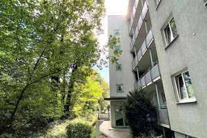 1-Zimmer  Saniert inkl. Einbauküche