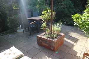 Gepflegtes Haus mit Sauna – Berlin – Vorschaubild 4