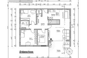 Wunderschöner, kernsanierter Bungalow im Grünen – Kitzingen (Kreis) – Vorschaubild 14