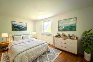 Modernisierte 3-Zimmer-Wohnung mit Einbauküche in Nürnberg-Katzwang – Rennmühlstraße 5, 90455 Katzwang, Reichelsdorf Ost, Reichelsdorfer Keller, Nürnberg – Vorschaubild 4