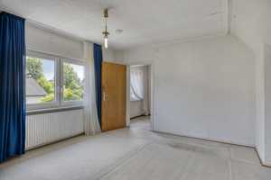 freistehendes EFH mit schön angelegtem Garten! Keller + Garage – Bonn – Vorschaubild 26