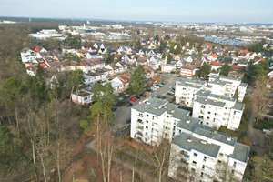 Modernisierte 3-Zimmer-Wohnung in naturnaher Lage am Waldrand von Darmstadt – Die vollständige Adresse der Immobilie erhältst du vom Anbieter., 64293 Darmstadt-Nord, Darmstadt – Vorschaubild 17