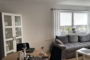 Komfortables Wohnen - 2-Zimmer Wohnung zum 01.08.2026! – Rheinstr. 82, 27570 Geestemünde, Bremerhaven – Vorschaubild 2