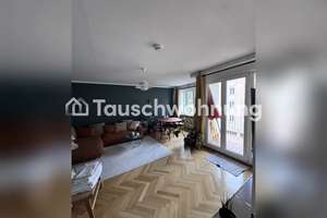 Tauschwohnung: 70 m² Flat in Maxvorstadt zum Tausch – Die vollständige Adresse der Immobilie erhältst du vom Anbieter., 80798 Josephsplatz, München – Vorschaubild 2