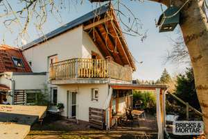 Charmantes Landhaus mit Einliegerwohnung, Studio, Sauna - ein Zuhause mit Charakter – Die vollständige Adresse der Immobilie erhältst du vom Anbieter., 6258 Schkopau – Vorschaubild 2