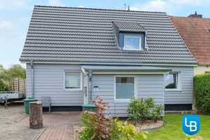 Modernisierte Doppelhaushälfte mit schönem Grundstück – Plön (Kreis) – Vorschaubild 3