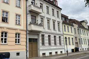 2 Zi. ETW (vermietet) in Baudenkmal im historischen Zentrum von Potsdam – Yorckstraße 9, 14467 Nördliche Innenstadt, Potsdam – Vorschaubild 4