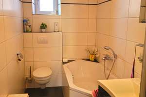 Möblierte 3-Zimmer-Wohnung im Zentrum von Heilbronn - komplett renoviert – Die vollständige Adresse der Immobilie erhältst du vom Anbieter., 74072 Heilbronn, Heilbronn – Vorschaubild 11