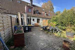 * Besichtigung am 03.11. von 16 - 17 Uhr * Gemütliches Mittelreihenhaus mit eigenem Gartenbereich – Gösselstieg 29, 25462 Rellingen – Vorschaubild 3