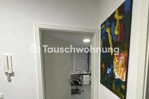 Tauschwohnung: Tausche München nach Mainz