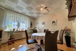 Helle 3-Zimmer-Wohnung mit Südwest-Loggia in Melverode – Die vollständige Adresse der Immobilie erhältst du vom Anbieter., 38124 Heidberg-Melverode, Braunschweig – Vorschaubild 8