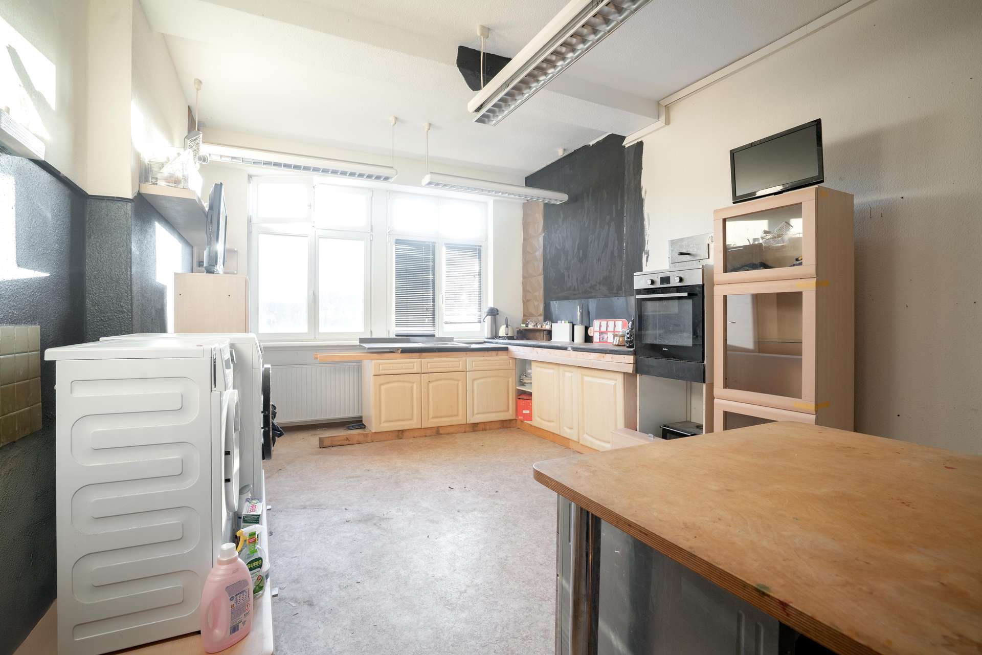 Immobilie in Demmin - Kapitalanlage oder Eigenheim - Stadthaus mit bis zu drei Wohneinheiten - Bild 7