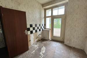 Ideal für Selbstrenovierer - Geräumige 3-Zimmer Wohnung mit zwei Balkone – Boeler Str. 56, 58097 Altenhagen, Hagen – Vorschaubild 9