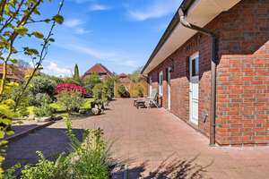 Stilvolles Einfamilienhaus in Friedeburg: großzügig, flexibel, zukunftsfähig! – Die vollständige Adresse der Immobilie erhältst du vom Anbieter., 26446 Friedeburg – Vorschaubild 16