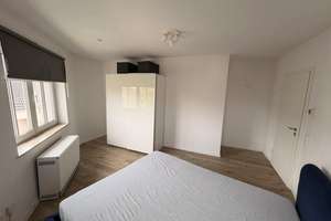 ***MÖBLIERTE / VOLL AUSGESTATTETE 2 ZIMMERWOHNUNG IM HERZEN VON BENRATH*** – 40597 Benrath, Düsseldorf – Vorschaubild 6