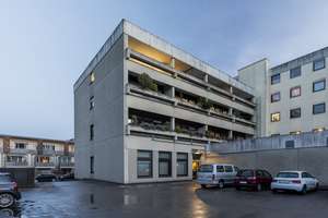 Sofort frei & bezugsfertig: Hochwertig sanierte 3-Zimmer-Wohnung mit Aufzug & Balkon – Die vollständige Adresse der Immobilie erhältst du vom Anbieter., 86163 Hochzoll-Nord, Augsburg – Vorschaubild 11