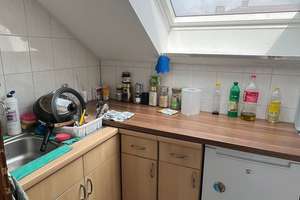 Kompakte Wohnung mit guter Verkehrsanbindung – Weselerstr. 281, 47169 Fahrn, Duisburg – Vorschaubild 4