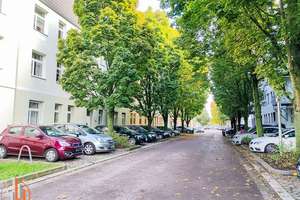 3 Zimmer Wohnung in Magdeburg in ruhiger Lage im super Zustand – Lutherstraße 14B, 39112 Sudenburg, Magdeburg – Vorschaubild 21