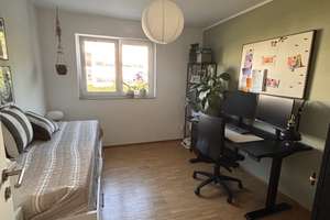 Helle 3-Zimmer Wohnung mit hochwertiger Küche zur Übernahme – Die vollständige Adresse der Immobilie erhältst du vom Anbieter., 91058 Bachfeld, Erlangen – Vorschaubild 7