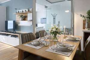 Stilvolle Wohnung mit hochwertiger Ausstattung und Meerblick in Travemünde. – Die vollständige Adresse der Immobilie erhältst du vom Anbieter., 23570 Travemünde, Lübeck – Vorschaubild 12